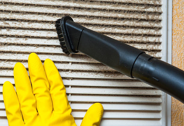 Ductwork Cleaning Services in Springville, IA
